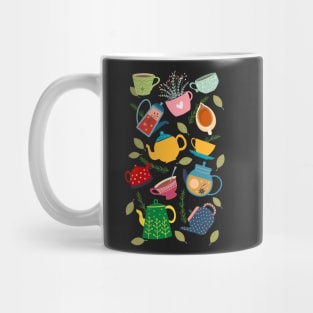 Tea Time Mug